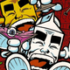Illustration for article titled A Year On The Comics Beat